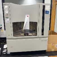 Applied Biosystems 3730xl DNA Analyzer image 0